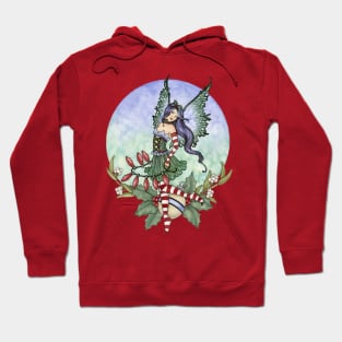 Festive Fairy Hoodie